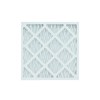 P & D Filter 14x14x1 MERV 8 Furnace Air Filter
