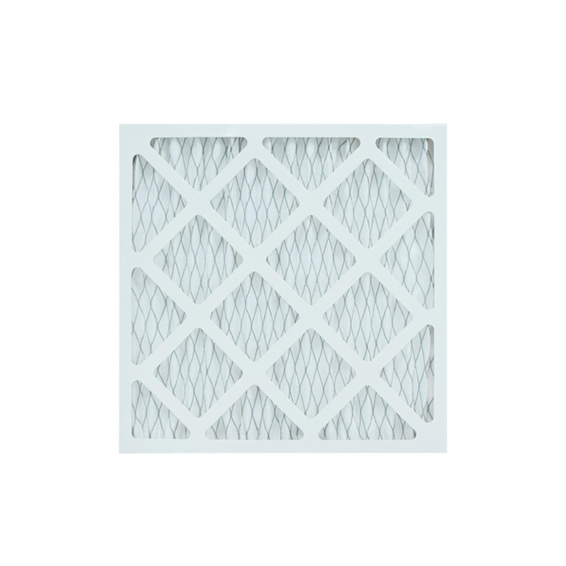 P & D Filter 14x14x1 MERV 8 Furnace Air Filter