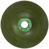 HiKOKI 0032-1601 Resinoid Flexible Whetstone, 3.9 x 0.6 inches (100