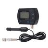01 02 015 Water Quality Tester, Multifunctional Water PH Salinity