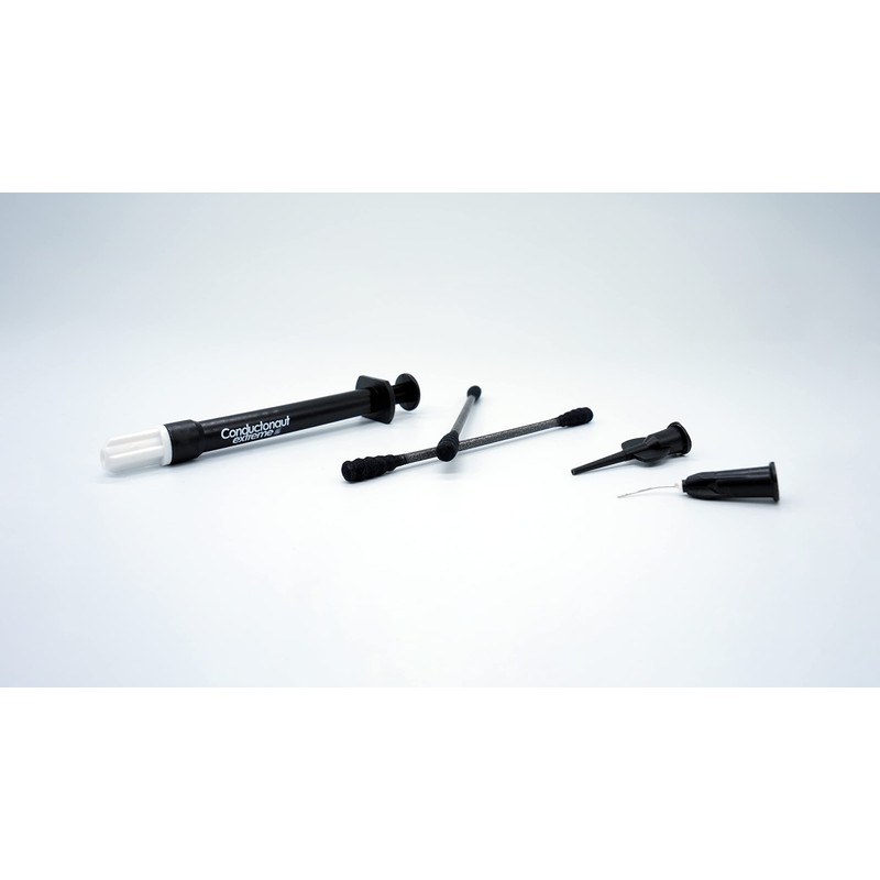 Thermal Grizzly Conductonaut Extreme Thermal Grease - 1 Gram Liquid