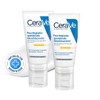 CeraVe CeraVe Moisturising Face Cream with SPF 30, Soothing Day