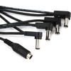 EBS DC – 4 – 90 °F Power Distribution Cable