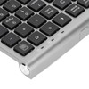 2.4G Wireless Keyboard and Mouse 108 Key Full Size Keyboard