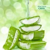 Grisi Aloe Vera Conditioner, Moisturizing Conditioner with Aloe Vera Extract,