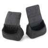 WOWTK Pair of Lower Fairing Panels Storage pouches,Fairing Lower Door