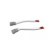 IMC Audio Speaker Harness for 2003 2004 2005 2006 2007