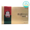 CheongKwanJang helps relieve fatigue Red Ginseng Tone Mild 50ml 30 packets Thank you luxury gift / 정관장 피로개선 도움 홍삼톤 마일드 50ml 30포 감사 인사 고급 선물