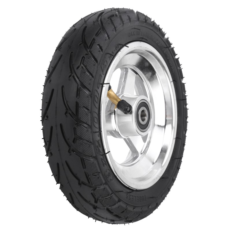 8 Inch Electric Scooter 8x2.00‑5 Tyre Pneumatic Tire and Stainless