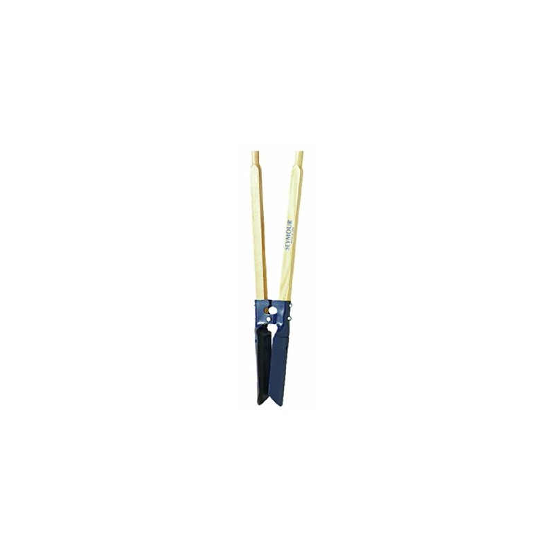 SEYMOUR MIDWEST 21105 Atlas Heavy Duty Post Hole Digger Bulk