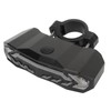Smart Bike Tail Light with Turn Signals 110dB IP65 Waterproof