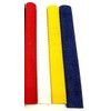 Set of 4 Premium Cricket Bat Grip Rubber Replacement Handle