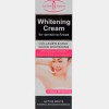 Crema Aclaradora Cara Axilas Codos Cuello Rodillas Genitales Rosas