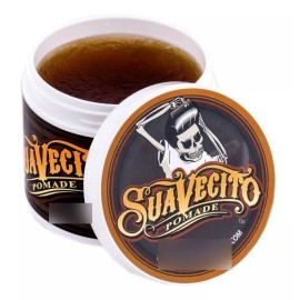 Suavecito Pomade Cera Para Peinar 113 Gr Original