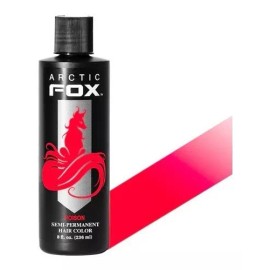 Arctic Fox Poison 118 ML