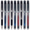 Uni TS-140143 Signo UM-153S Gel Impact Rollerball Pen, 0.6mm Line