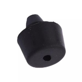 2pcs Door Rubber Bumper Stopper For Infiniti Q45 Q50 Q60 QX56 QX80 80896-AR000, for Nissan Armada 2017-2021 Replace 80896-AR000