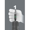 Wera 897/4 R SB Rapidaptor BiTorsion Long Service Life Universal