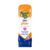 Banana Boat, Protector Solar Dry Balance 50+ FPS 180 ml