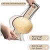 Silicone Bread Sling For Dutch Oven,Reusable Baking Mat,Sourdough Bread Baking
