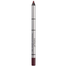 IMPALA | Creamy Waterproof Lip Pencil Dark Grape Color 225 | Permanent Lip Liner | Waterproof Lip Pencil | Long-lasting Lip Liner | Volumizing Effect