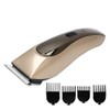 Professional USB Charging Electric Hair Clipper Hair Trimmer Cutting Machine