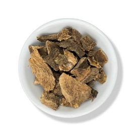 Tumba Vaquero 8oz - Resealable Stand Up Pouch to Ensure Freshness!