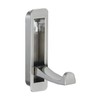 Sun Chain Votan Folding Coat Hook, Height 80 mm, Wall