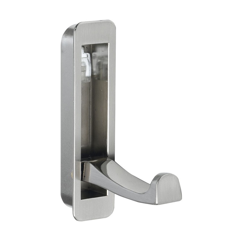 Sun Chain Votan Folding Coat Hook, Height 80 mm, Wall