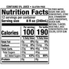 Snapple Kiwi Strawberry All Natural Juice Drink Gluten Free 100%