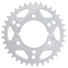 NICHE Drive Sprocket Chain Combo for Polaris Scrambler 500 4X4