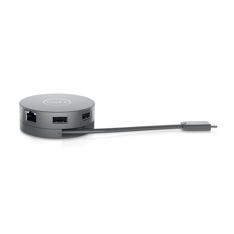 Dell Portable Docking DA310