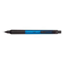 Mitsubishi Pencil Mechanical Pencil Kurutoga KS 0.5mm Blue M5KS1P.33