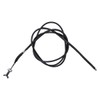 For Kawasaki Brute Force 750/650 Parking Brake Cable
