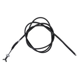 For Kawasaki Brute Force 750/650 Parking Brake Cable