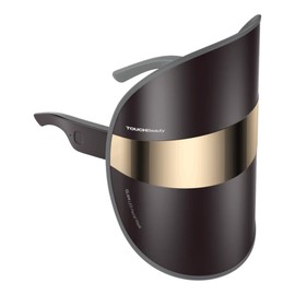 TOUCHBeauty LED Beauty Face Mask - Coco Brown