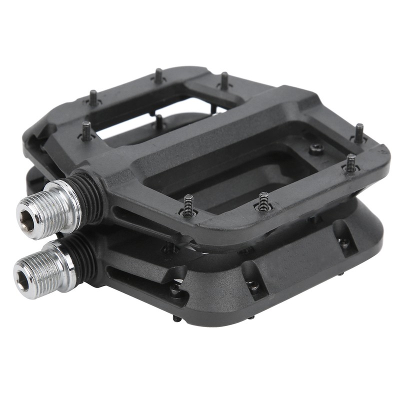 ZTTO Nylon Fiber Bicycle Pedals AntiSlip Mountain Bike Cycling Platform