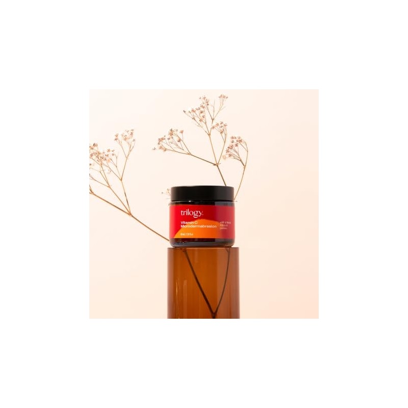 Trilogy Vitamin C Microdermabrasion (60 ml)