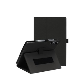 FJIASTB Case for POPUX/DOOGEE Tab G6 Max 13.4 Inch Tablet (Black)