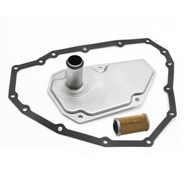 Anxingo RE0F11A 19318012 Transmission Filters with Pan Gasket Set Replacement for 2012-2019 Nissan Sentra Versa Note Altima Maxima Replaces 31726-28X0A 31726-3JX0A RE0F11A