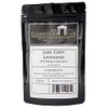 Elmwood Inn Fine Teas, Earl Grey Lavender Black Tea, 25