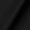 98" L x 60" W Black Suede Headliner Fabric with
