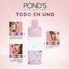 POND'S Kit 2 pzas, Crema Facial Clarant B3 con FPS30