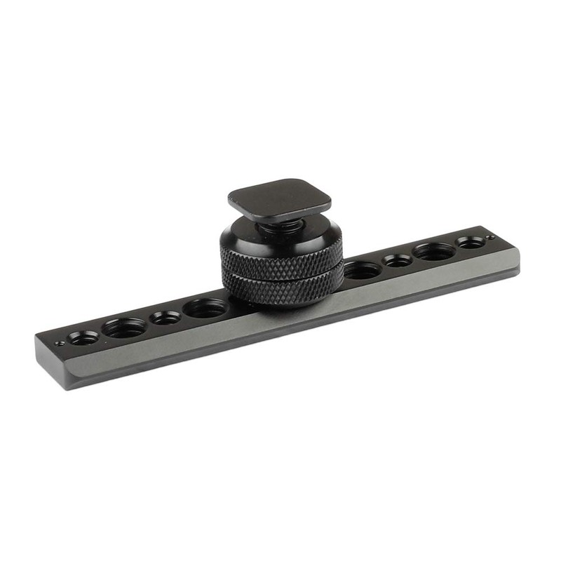 CAMVATE Standard NATO Safety Rail 105 mm & Shoe Mount