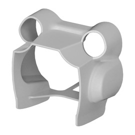 Lens Hood Protective Cover for DJI Mini 3 Pro, Drone Accessories Gimbal Lens Cap Sun Shade Camera Protector