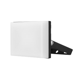 REV SUPRA LED Outdoor Spotlight IP65 LED Lamp 10 W 800 lm 4000 K Wall Lamp Ideal for Yard Driveways, Garages and House Entrances, Anthracite