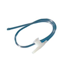 Carefusion T263C Respitory Division-(Formally Vital Signs), Quality Medical Products, Catheter Suct Straight 5/6Fr (Pack of 100)