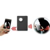 PIR Motion Sensor Alarm Automatic Video Recording Multifunctional Wireless GSM