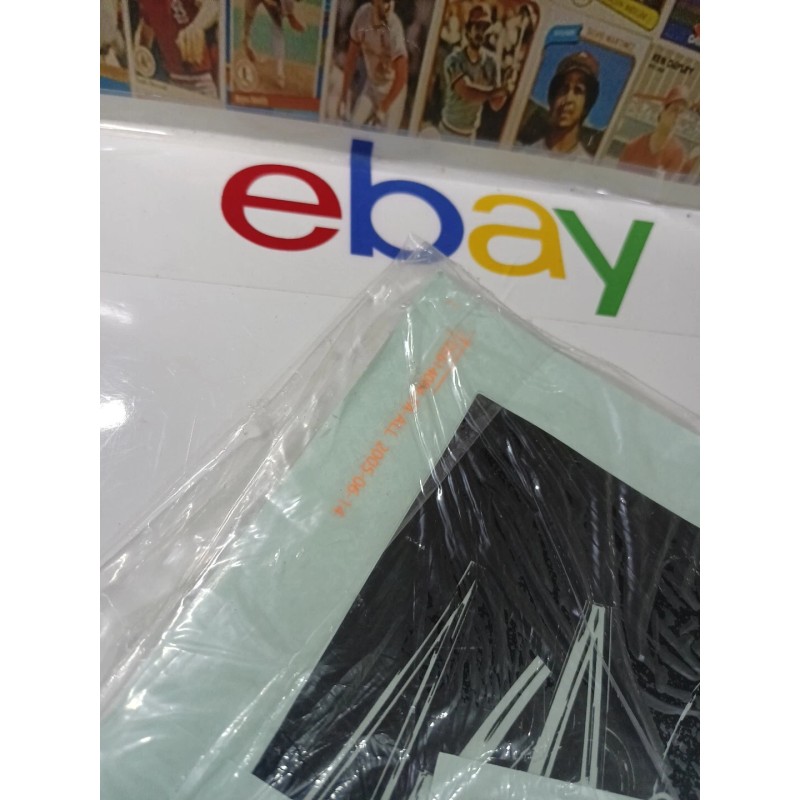 MONGOOSE PRO -SGJUNIOR -(COMPLETE SET DECAL) ORIGINAL !!