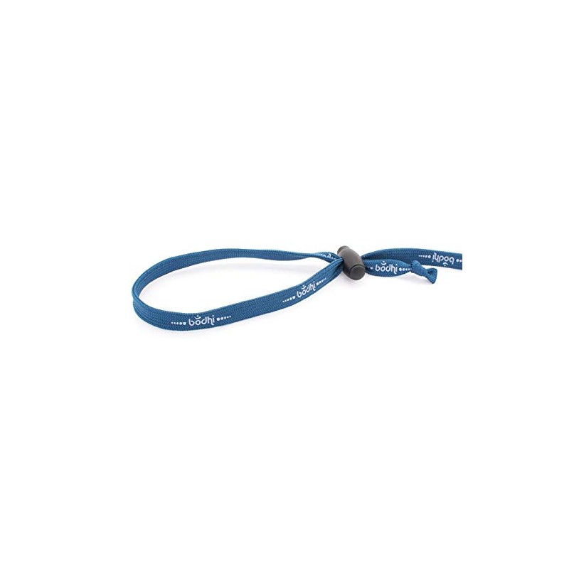 Yoga Mat Carry String (Blue)